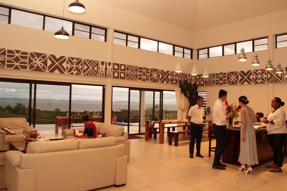 Villa, 4 Bedrooms, Private Pool photo 2