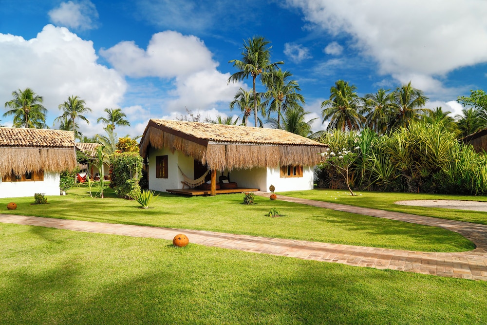Superior Chalet
