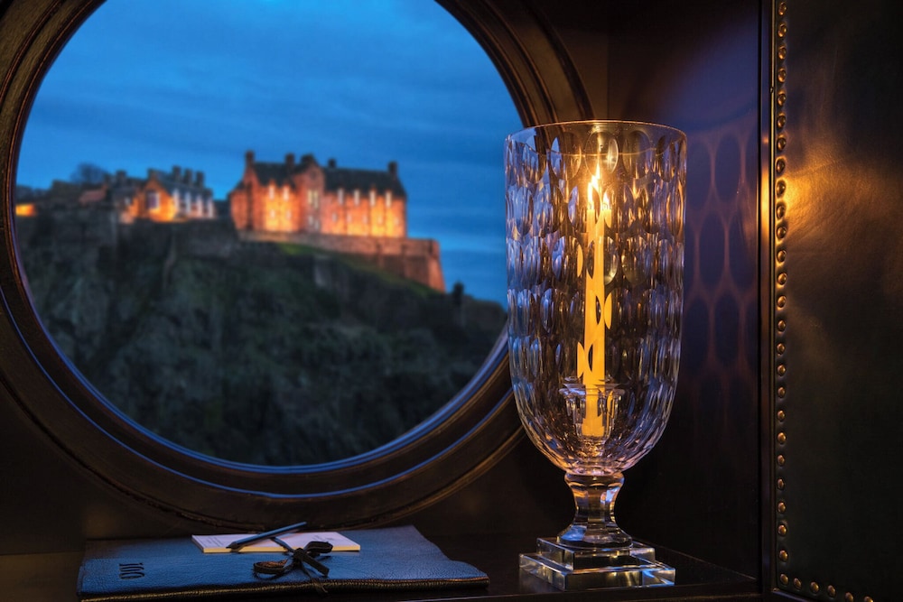 Executive Double Room (Castle View) - Photo 4