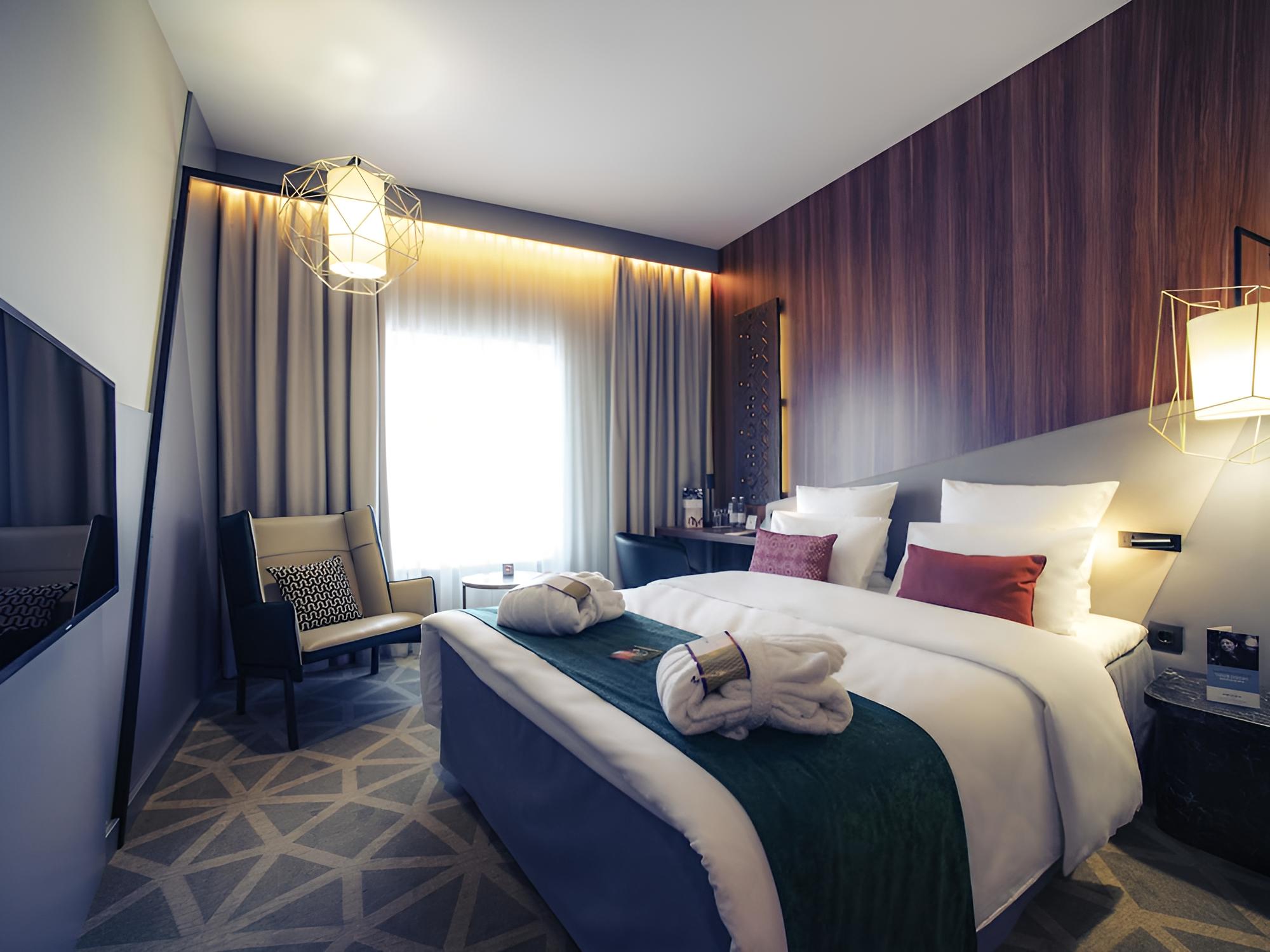 Standard Room, 1 Queen Bed photo 1