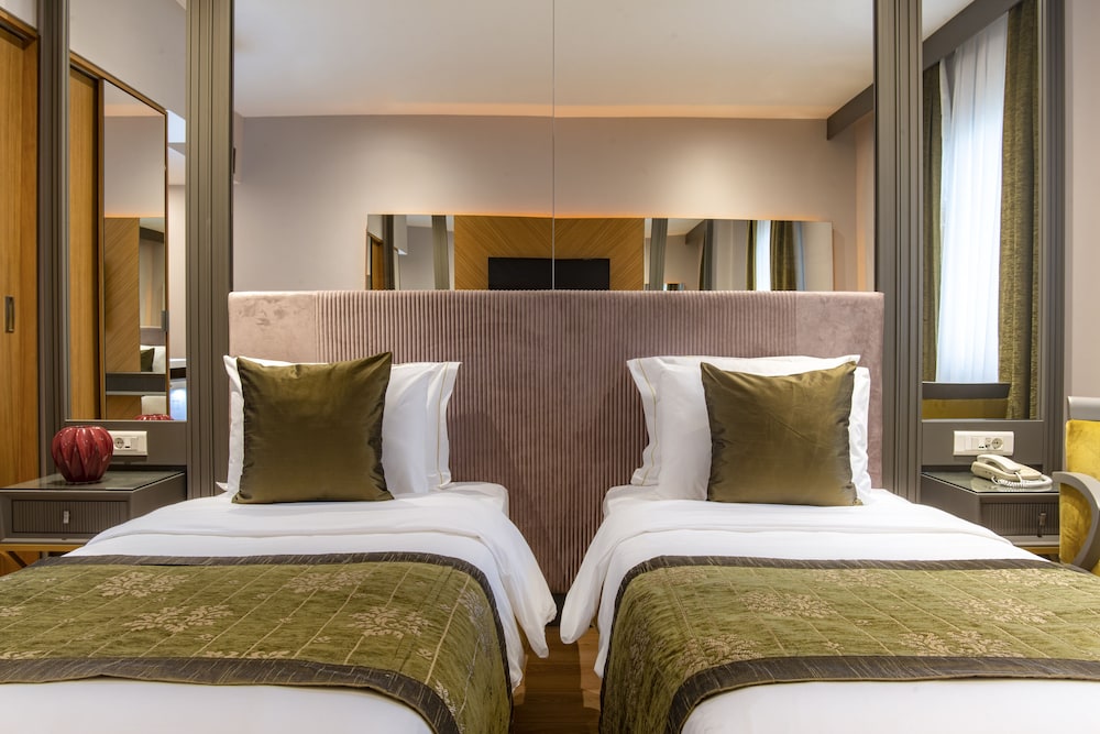 Deluxe Room photo 1