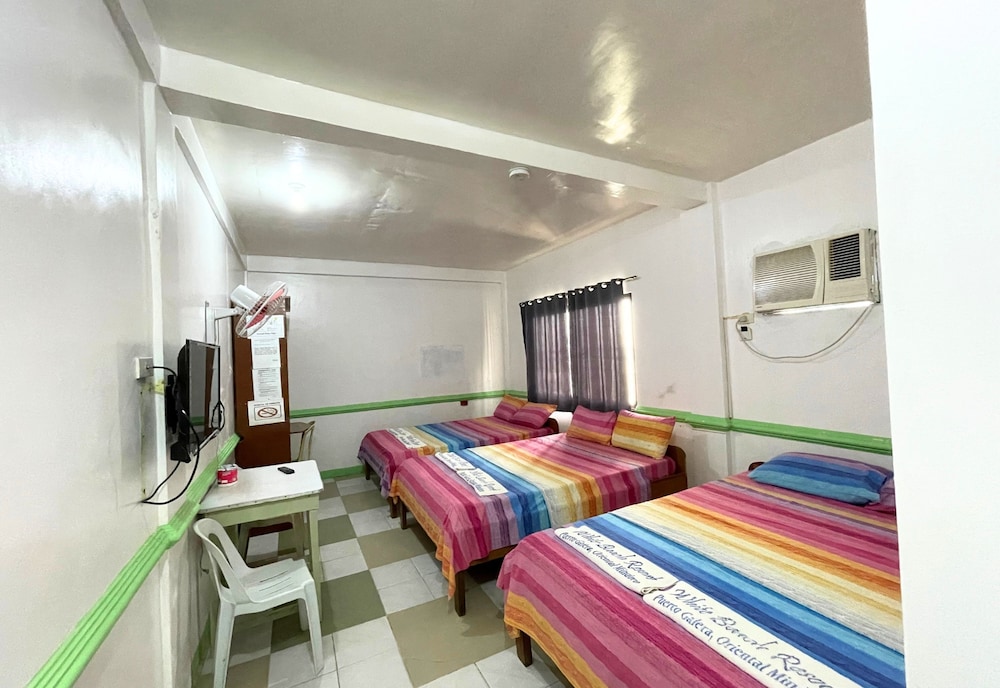 Deluxe Family Room photo 2
