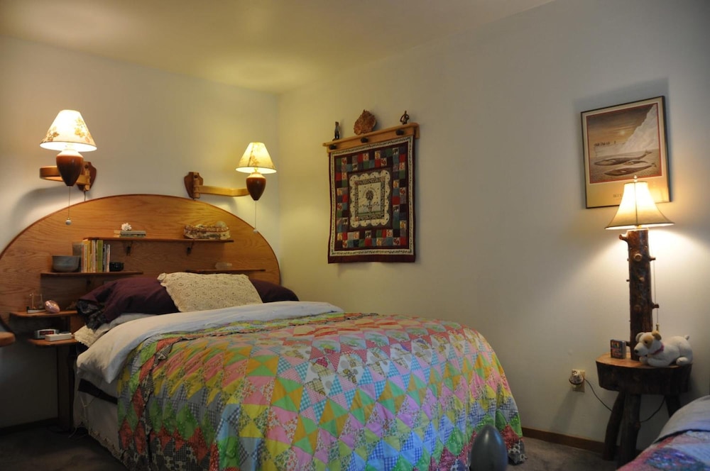 Whalesong Bed and Breakfast, Zdjęcie 10