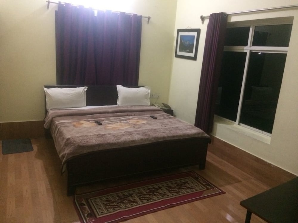 Terrrace Room