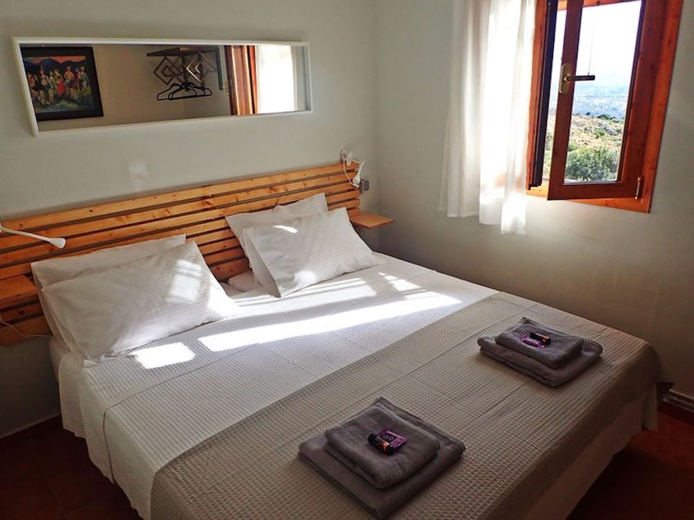 Villa, 4 Bedrooms, Smoking, Private Pool