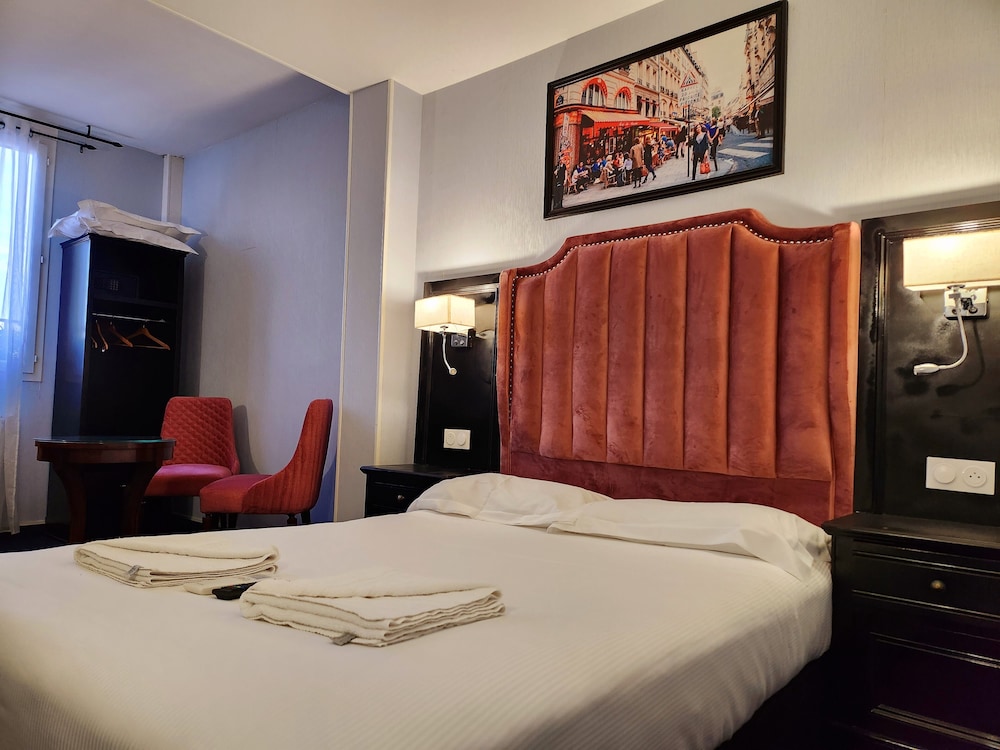 Deluxe Double Room, 1 Double Bed - Photo 3