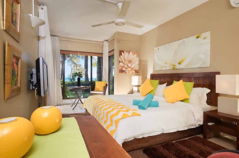 2 bedroom Suite