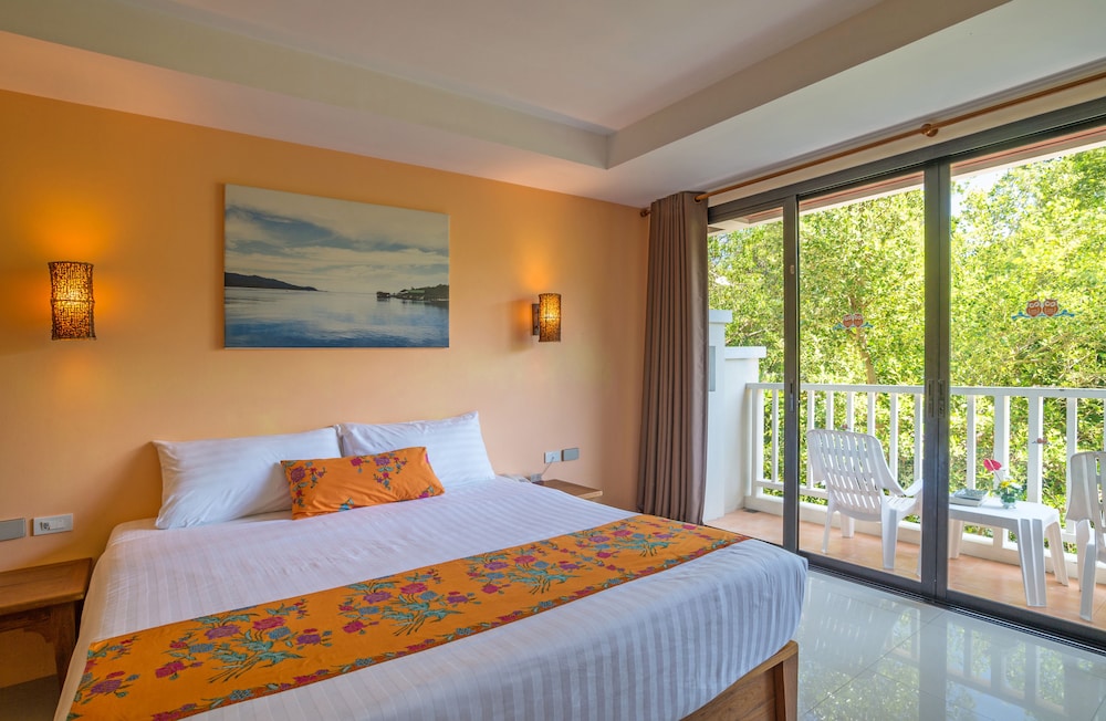 Grand Superior Room - Photo 6