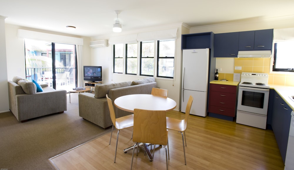 One Bedroom Apartment - Photo 6