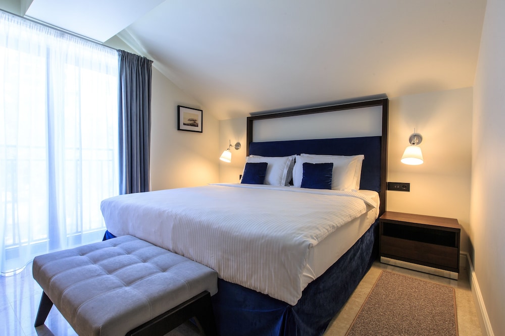Standard Double Room, Mountain View - Photo 1