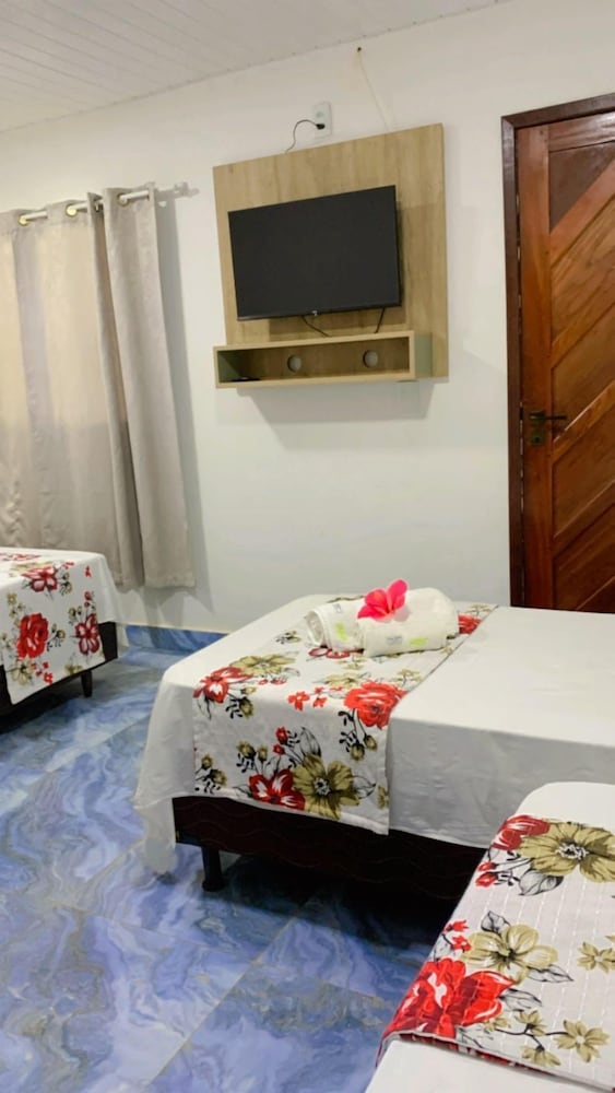 Standard Quadruple Room photo 1