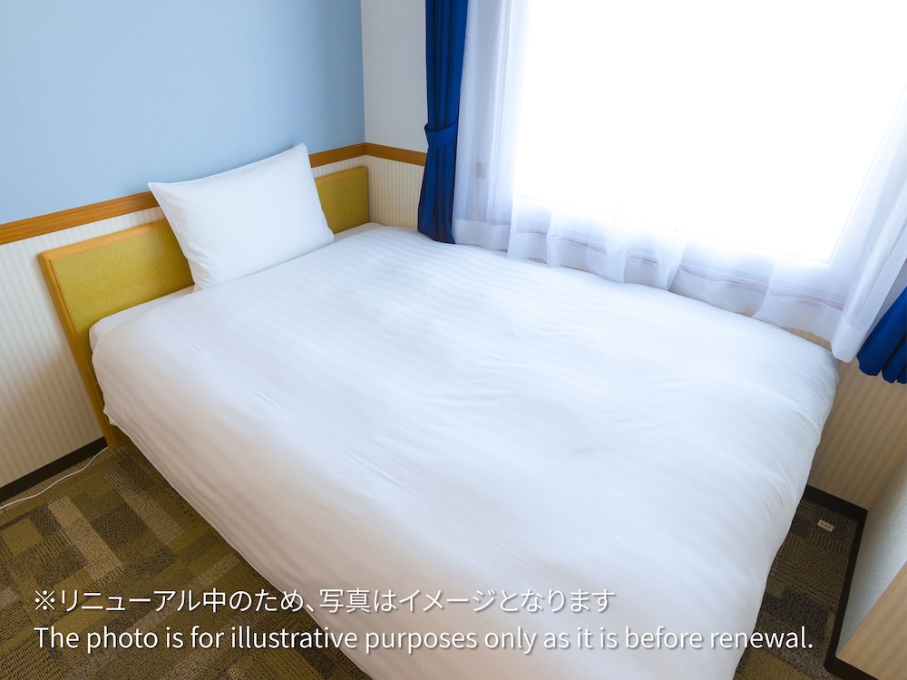 Economy Single Room, Non Smoking