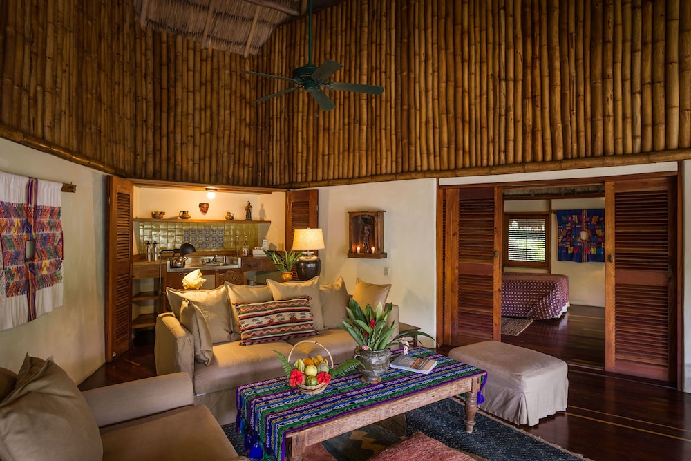 2- Bedroom Villa
