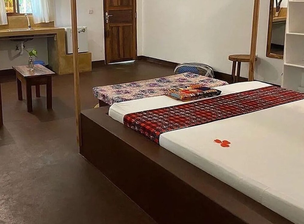 Romantic Double Room - Photo 1