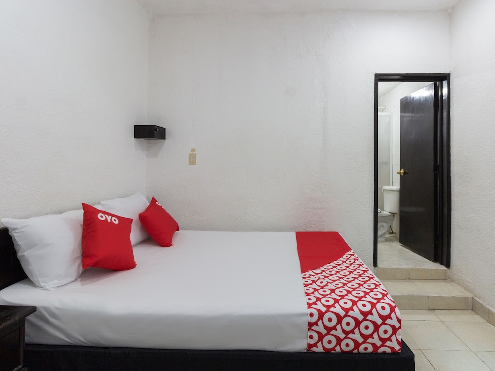Standard Room, 1 Double Bed photo 1