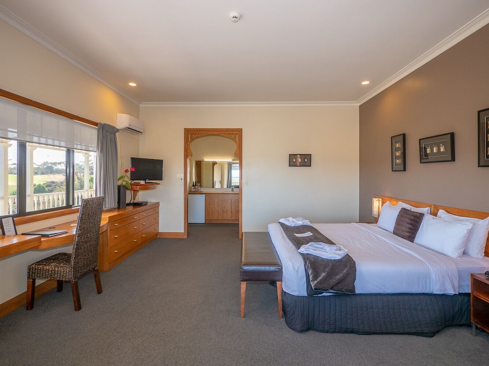 Superior Room, Resort View photo 2