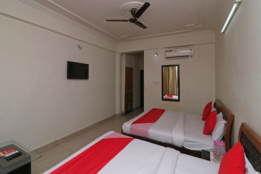 Suite, 1 King Bed