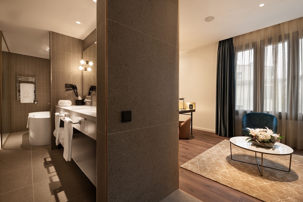 Junior Suite (Torreon) - Photo 4