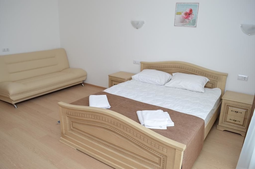 Standard Double Room, 1 Double Bed, Non Smoking photo 2