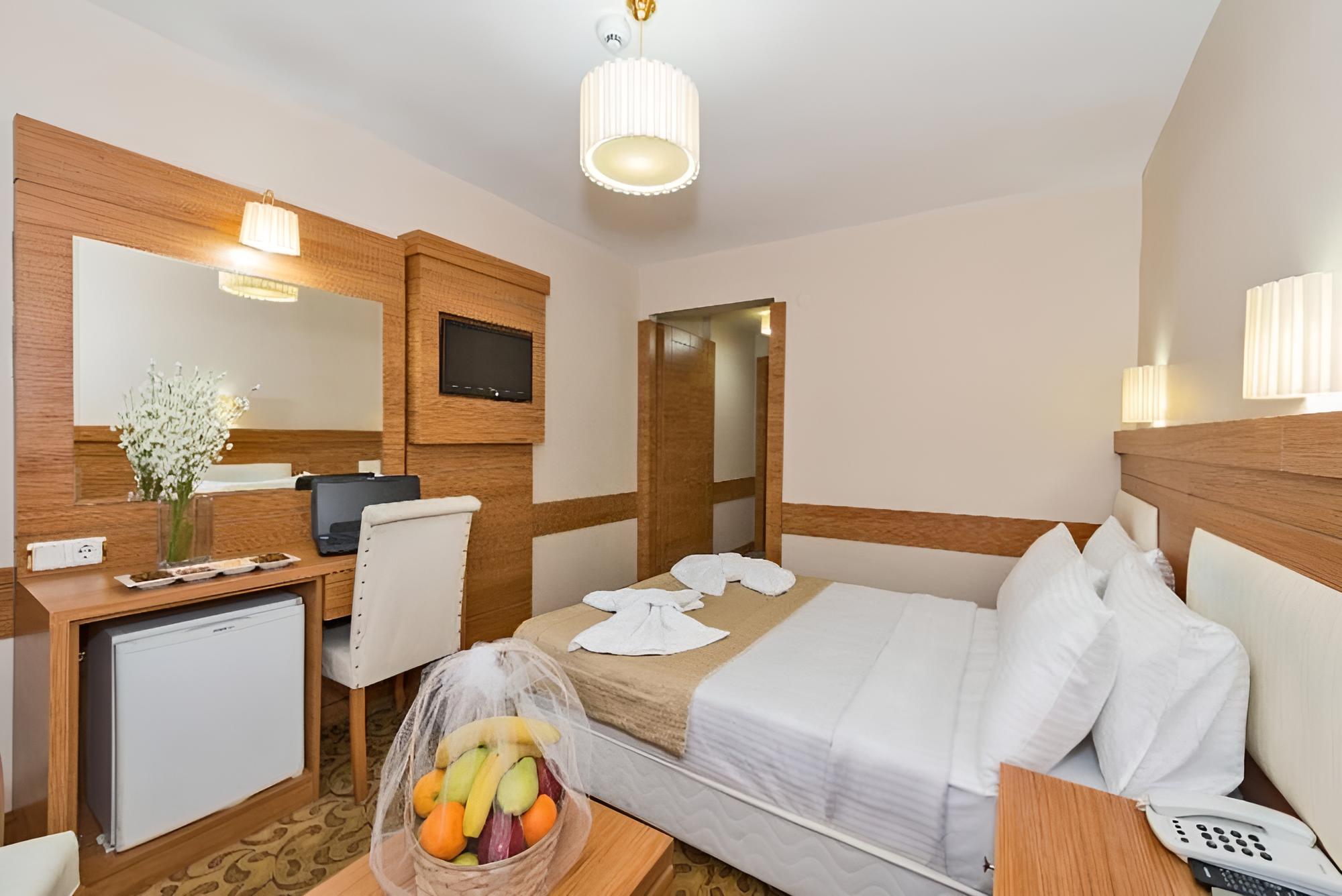 Standard Single Room photo 3