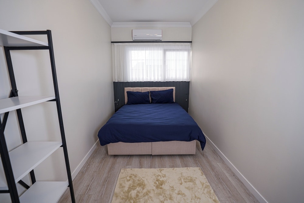 Deluxe Apartment photo 3