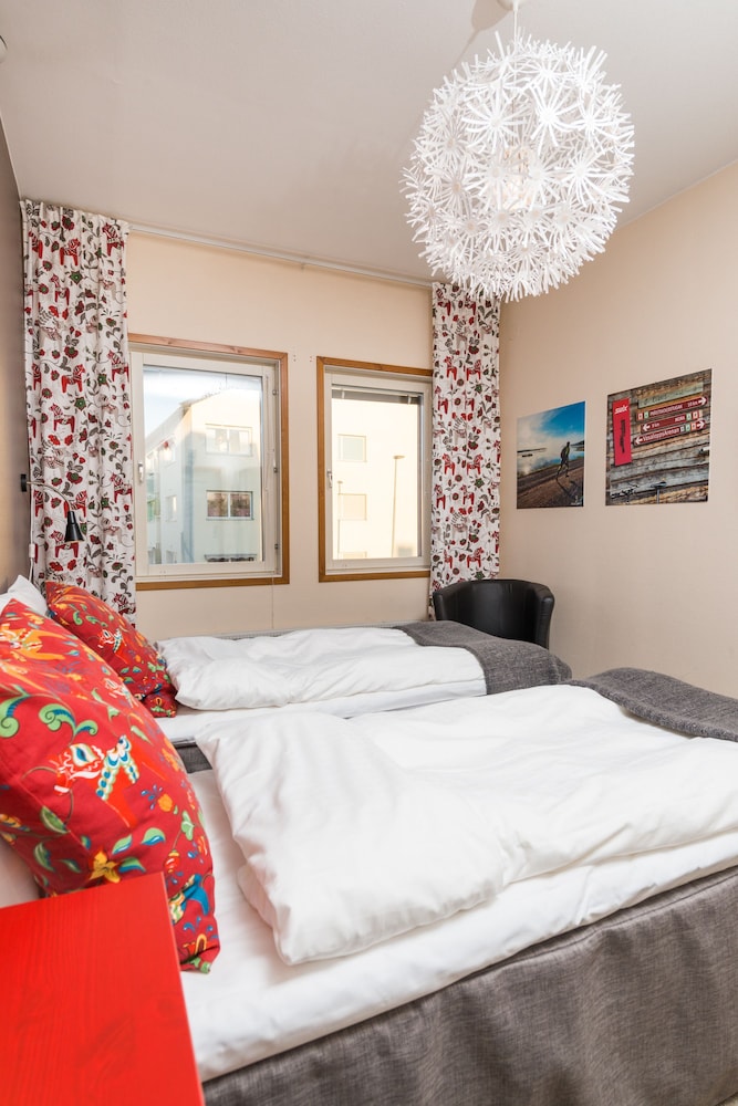Standard Double Room - Photo 18