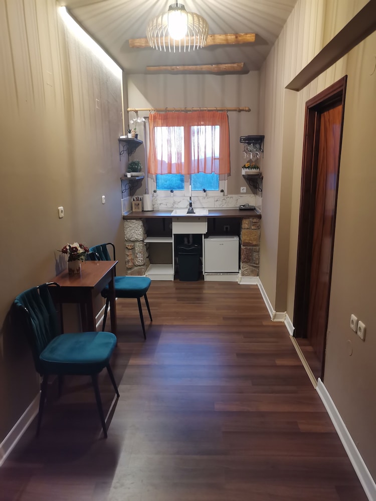 Standard Apartment photo 2