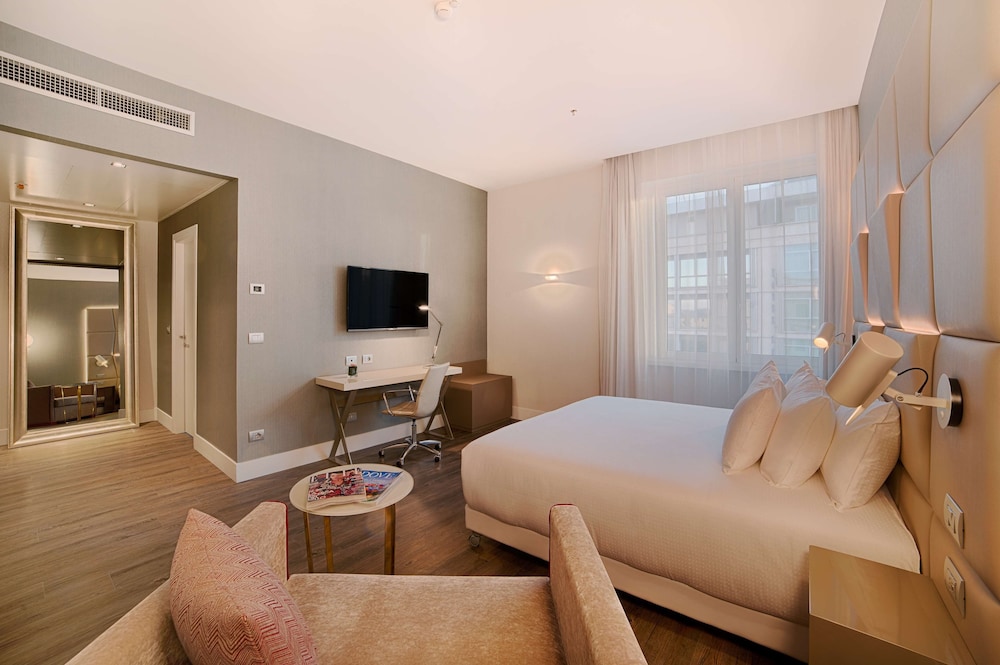 Premium Room (Extra Large Extra Bed 2adults+1child)