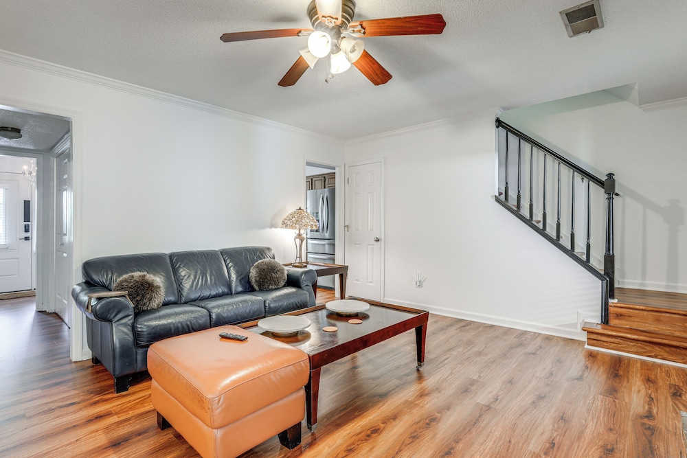 Apartment (2 Bedrooms) photo 1