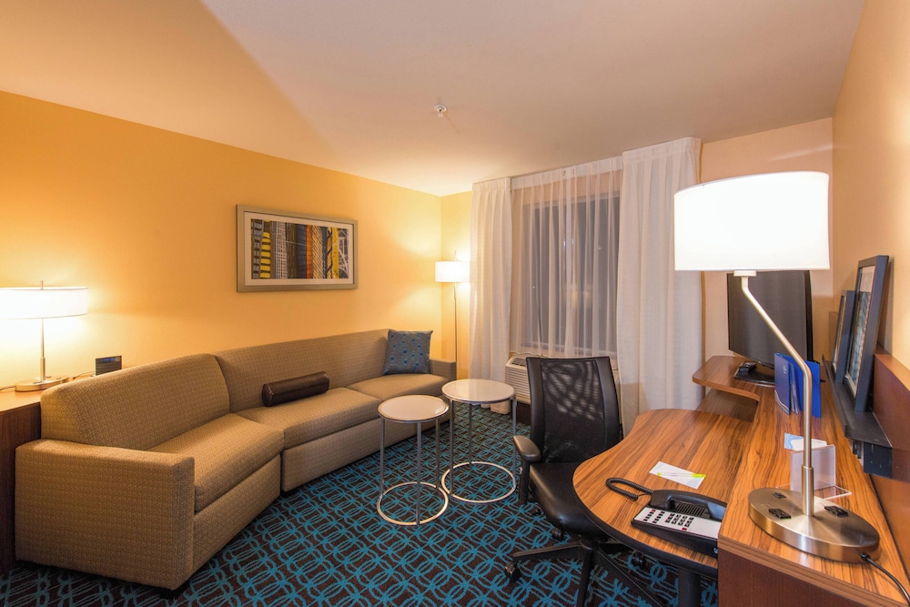 Fairfield Inn & Suites Atmore, Foto 6