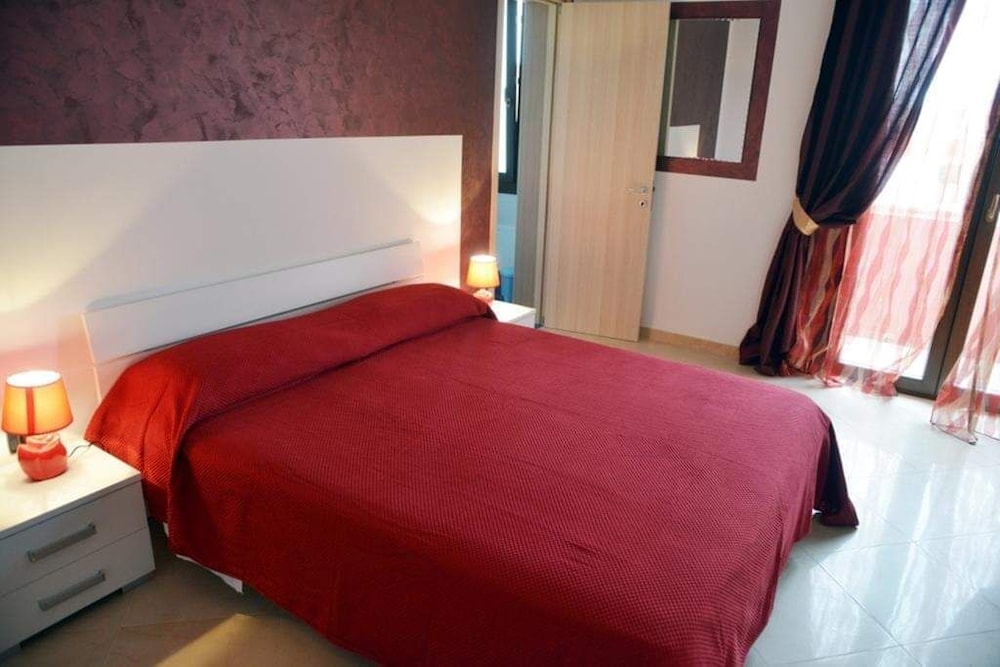 Deluxe Room, Balcony