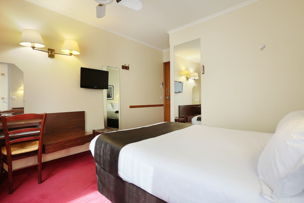 Classic Double Room photo 2