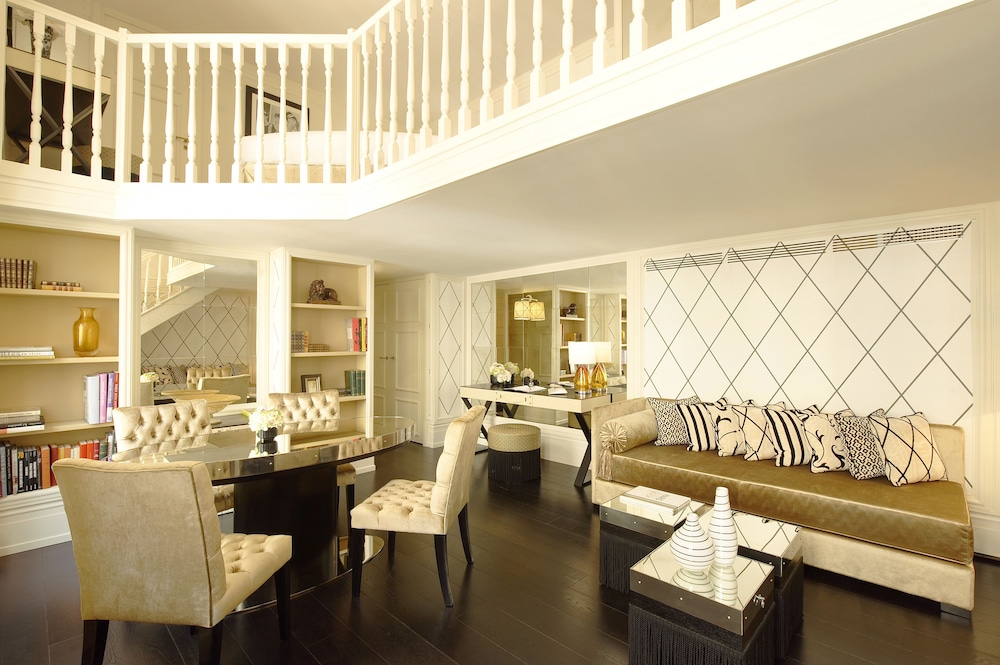Suite Executive