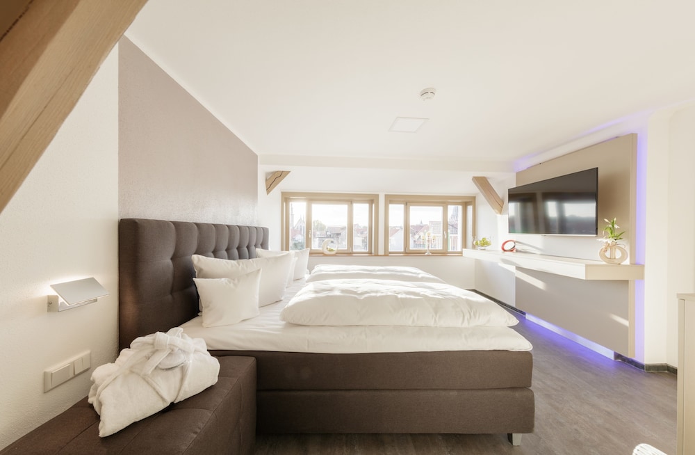 Double Room photo 1