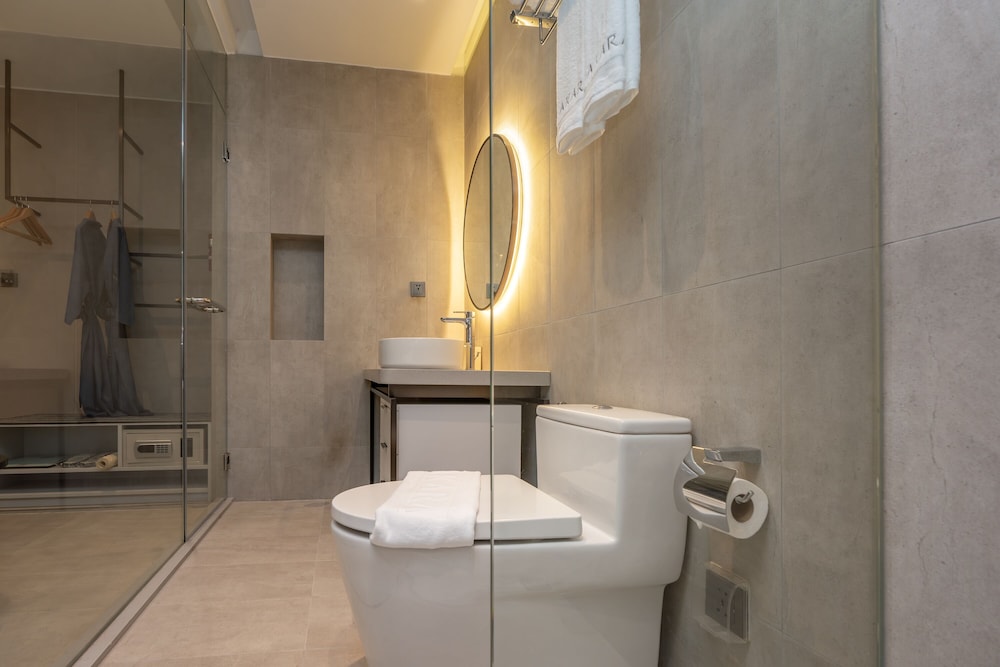 Stella Honeymoon Suite Double - Photo 4