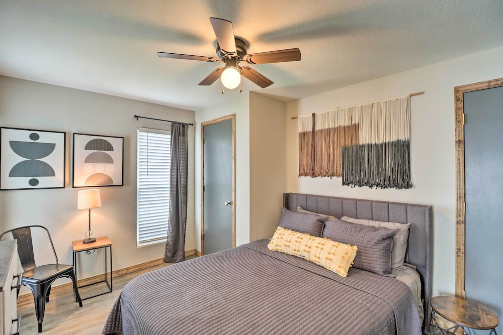 House (2 Bedrooms) photo 1