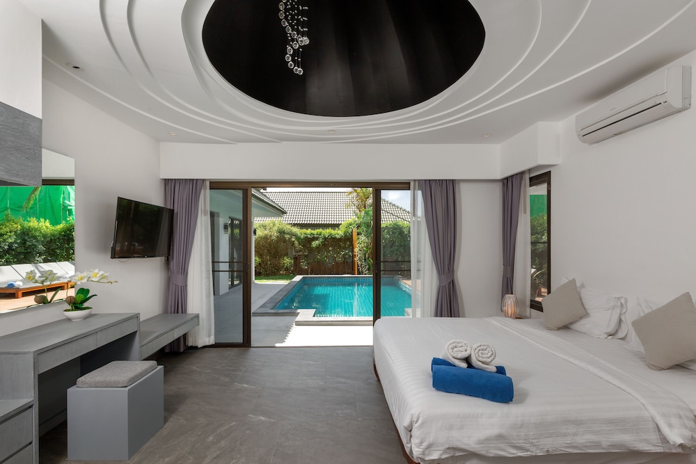 Chaba Villa photo 1