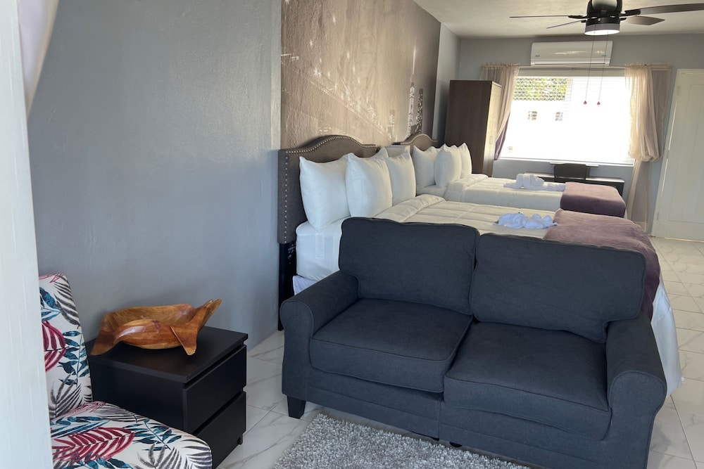 Habitación Ejecutiva