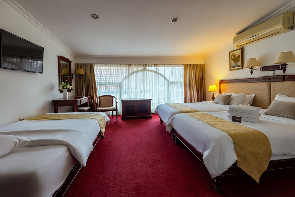 Triple Room - Photo 1
