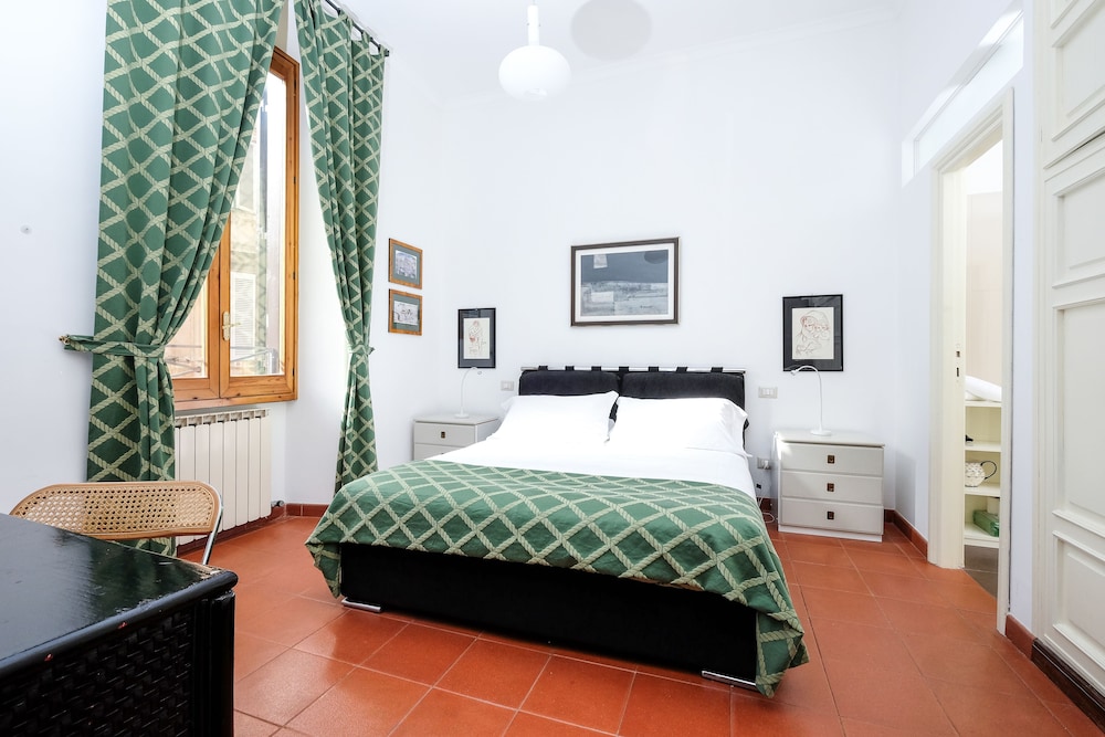 Apartment, 1 Bedroom