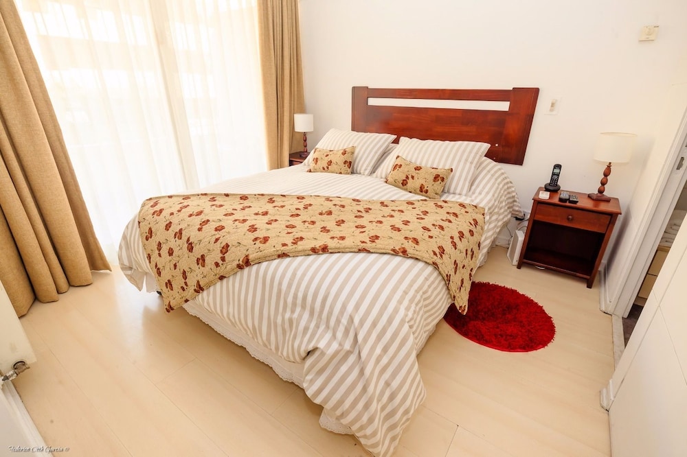 Standard Apartment, 1 Bedroom