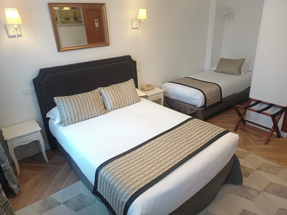 Triple Room photo 1