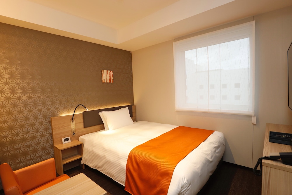EX Semi-Double Room B (15m² ) photo 1