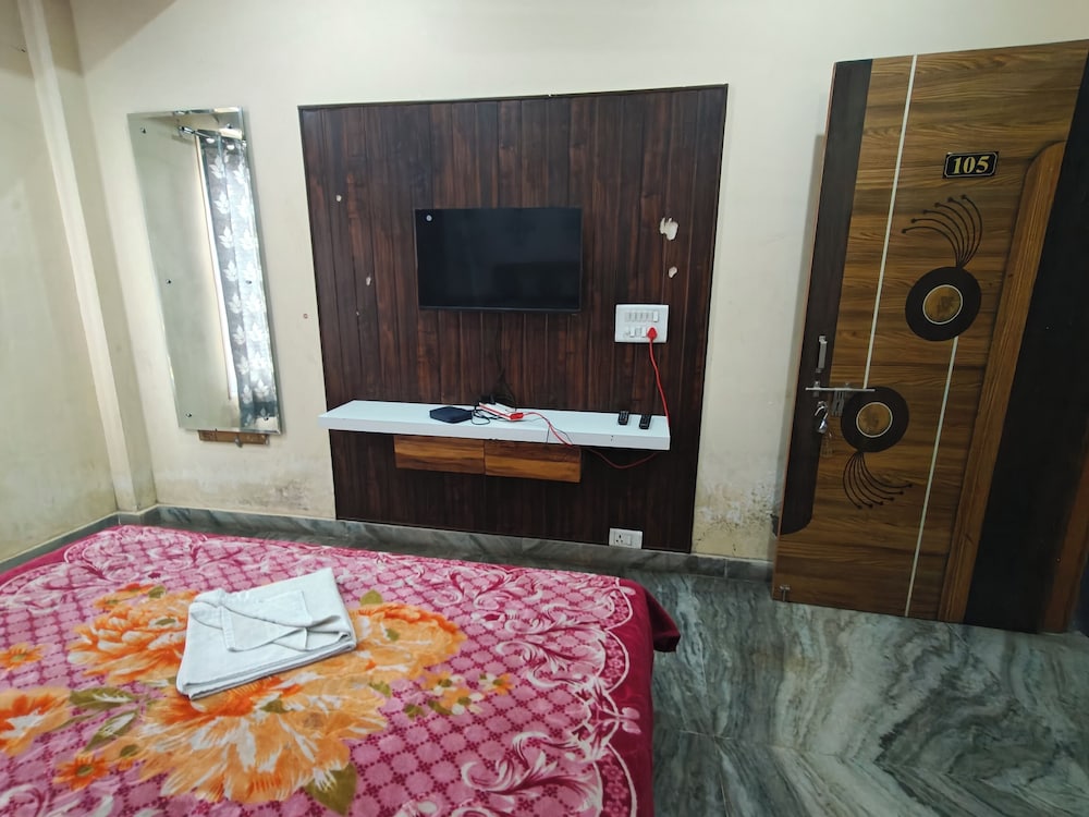 Basic Double Room