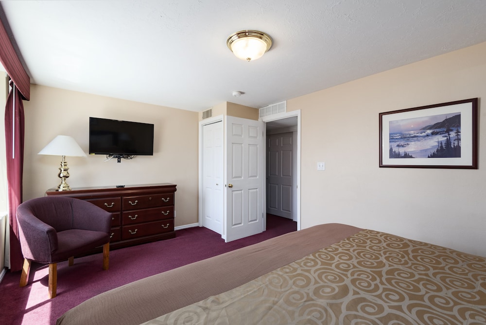 Condo, 1 Bedroom photo 2