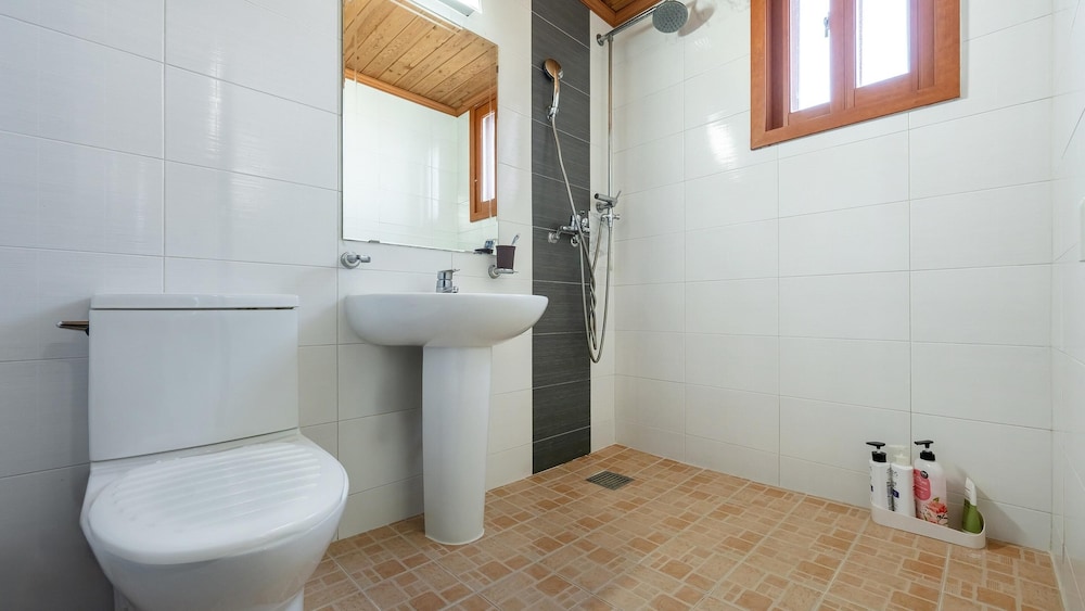 Basic Room, 1 Bedroom (haengbok5) - Photo 3