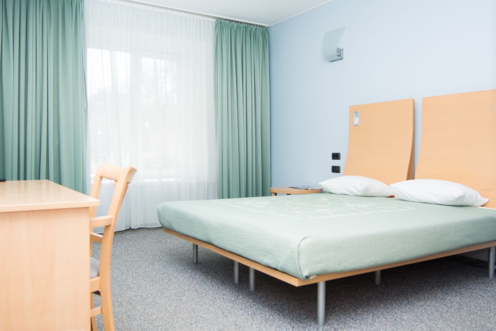 Business Double Room