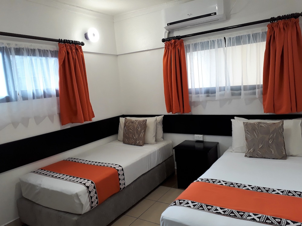 Deluxe Apartment, 2 Bedrooms - Photo 18