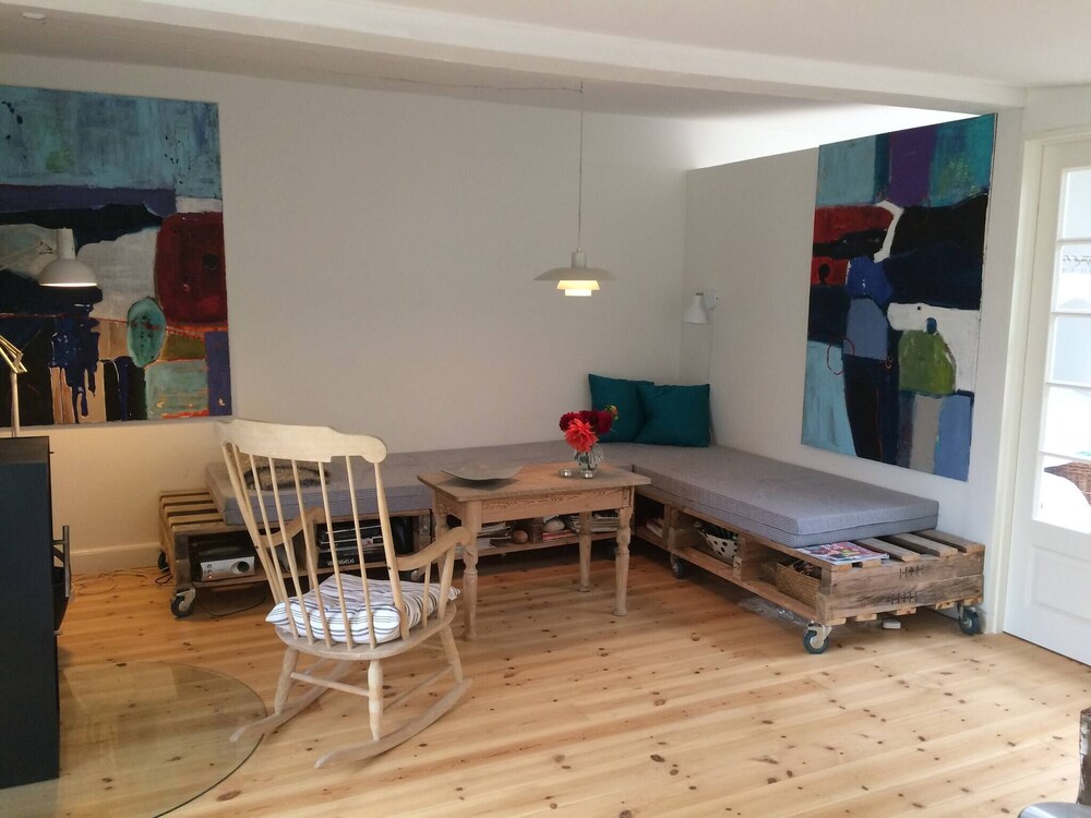 House, 1 Bedroom, Balcony photo 1