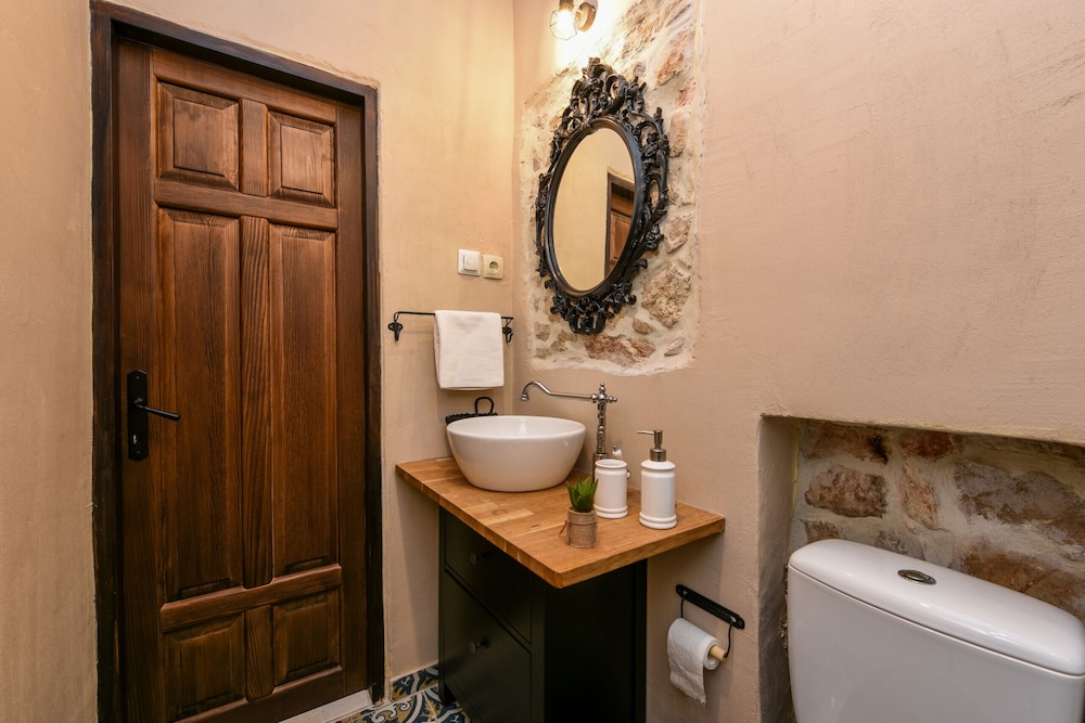 Villa, 4 Bedrooms, Private Pool, Pool View